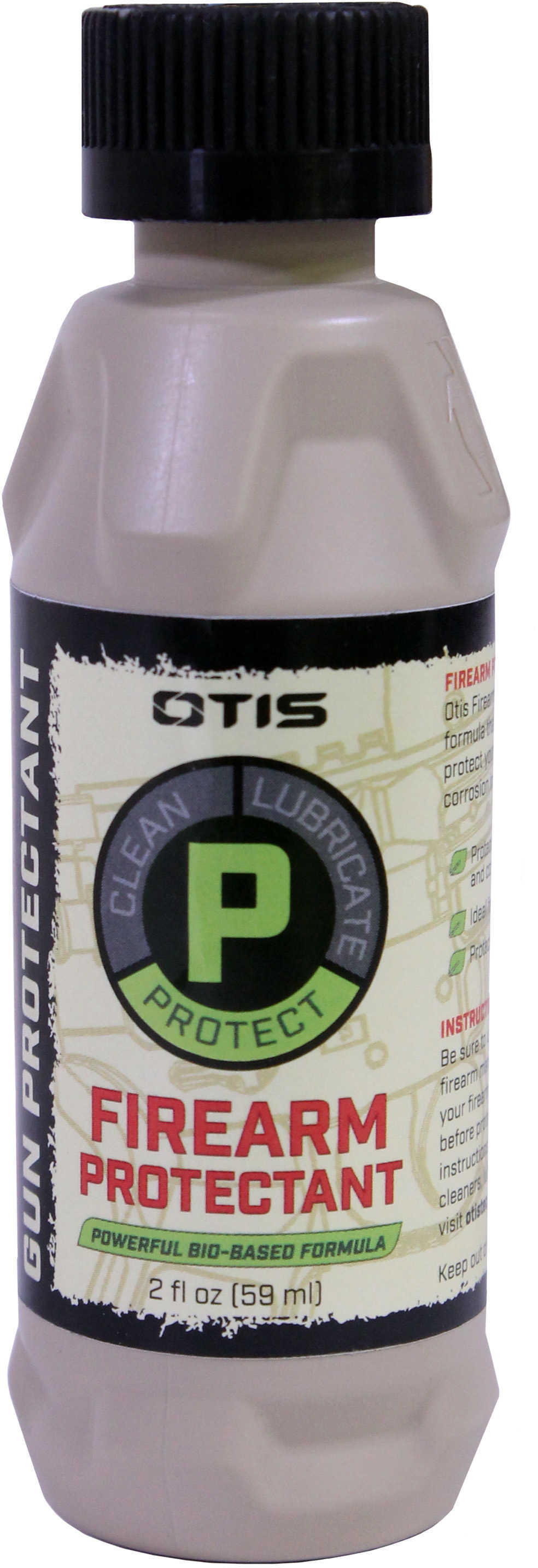 Otis Firearm Protectant 2Oz Bottle