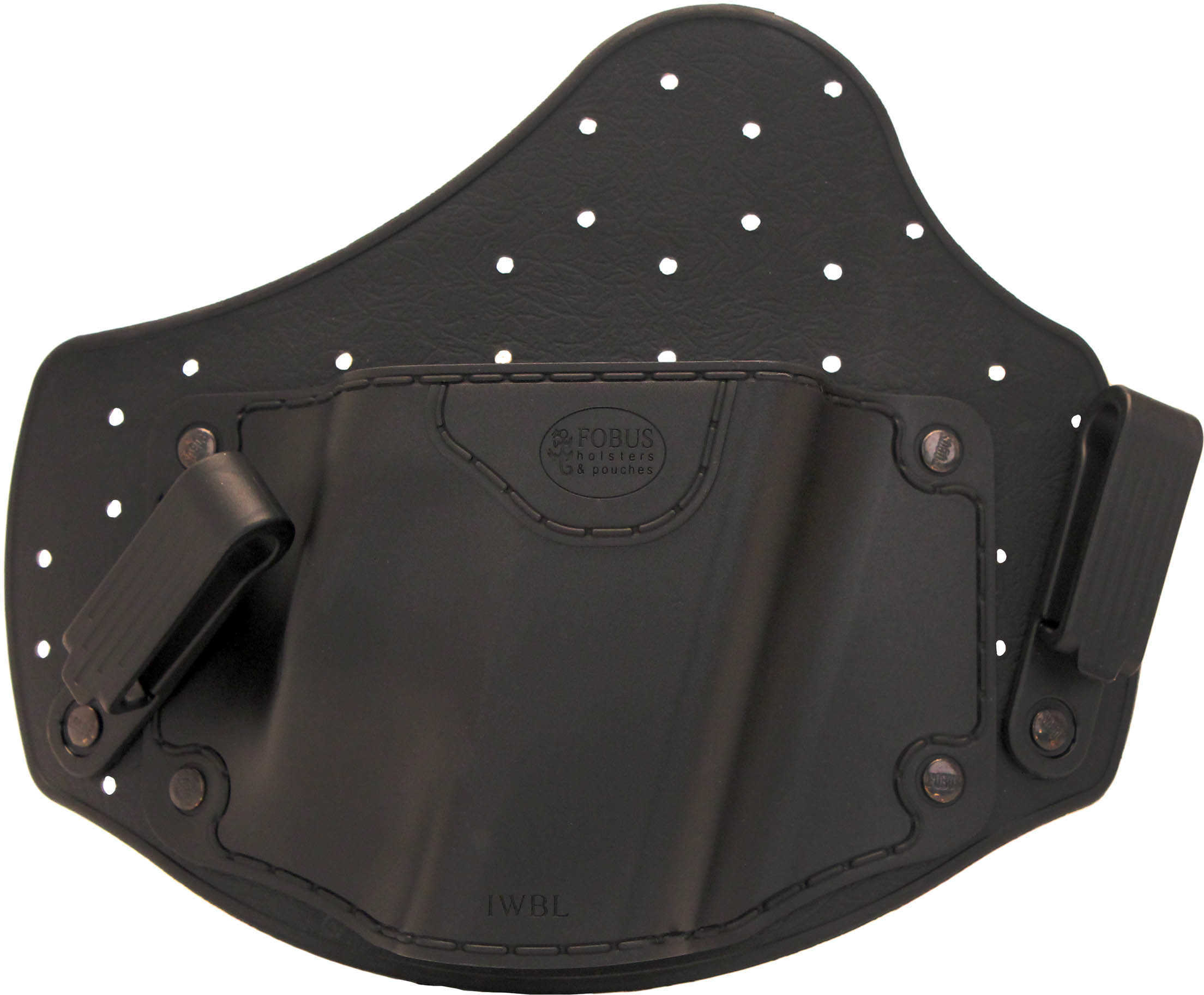Fobus Universal Large Frame Inside The Waist Band Holster