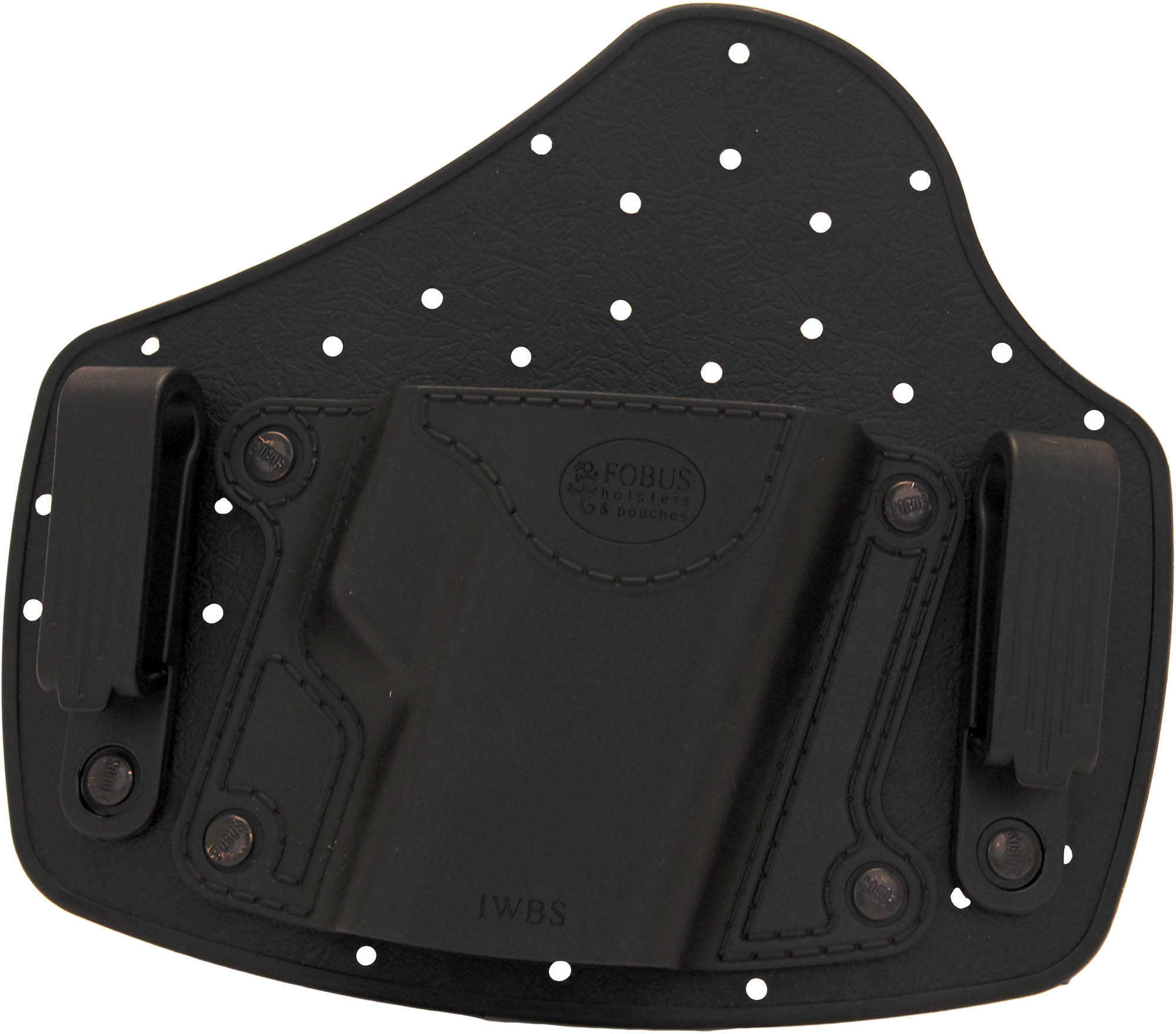 Fobus Universal Small Frame Inside The Waist Band Holster