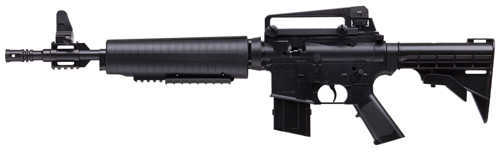 Cros M4 Tactical .177 Pump Air Rifle