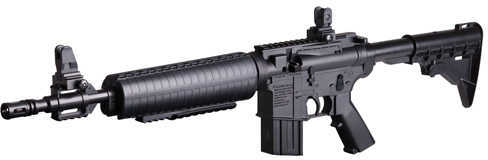 Cros M4 Tactical .177 Pump Air Rifle