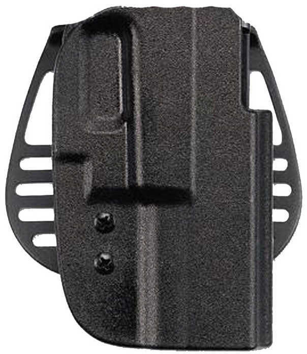 MICHAELS KYDEX Paddle Holster #25 RH for Glock 20,21 Black
