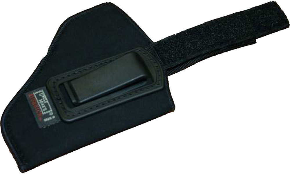 Uncle Mikes Sidekick Inside-The-Pant Holsters With Retention Strap Fits 3.25-3.75" Med. & Large Autos - Right Hand