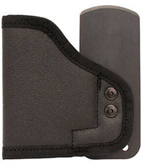MICHAELS ADVANCED Concealment W/Laser Pocket HLSTR RH/LH Black