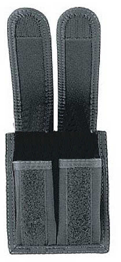 Uncle Mikes Universal Double Magazine Case