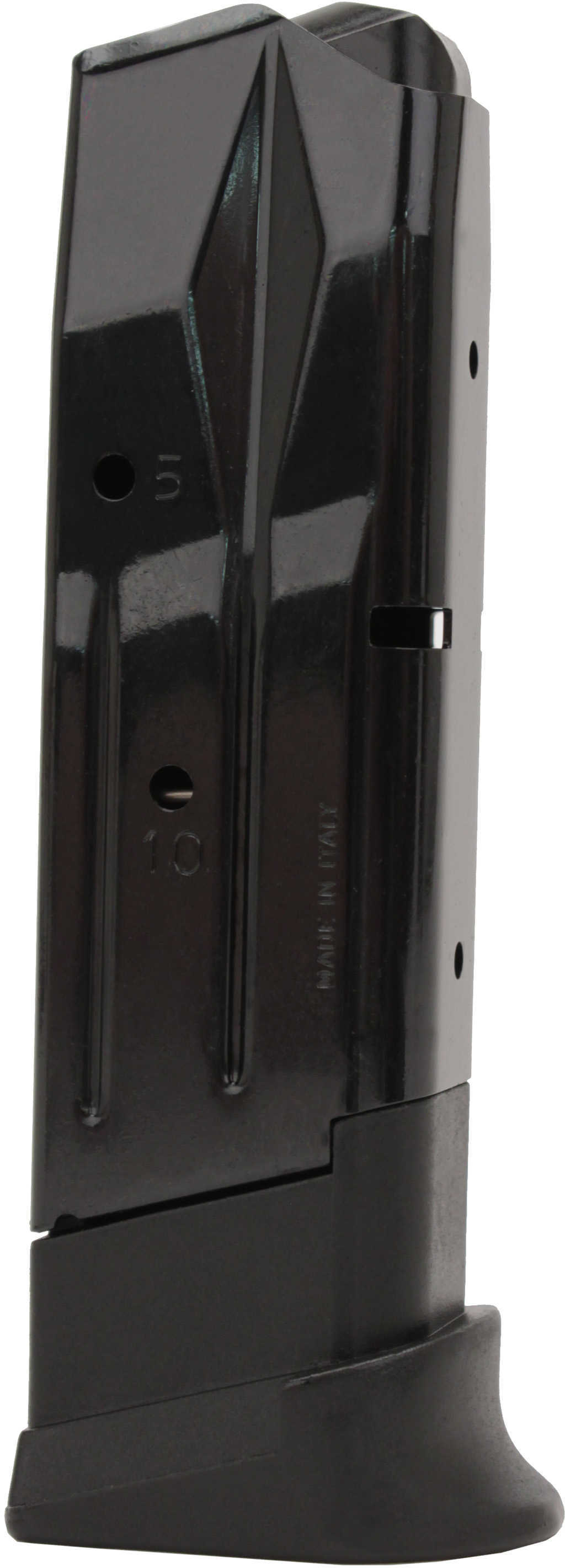 Sig Magazine SP2022 9MM Luger 10-ROUNDS Black