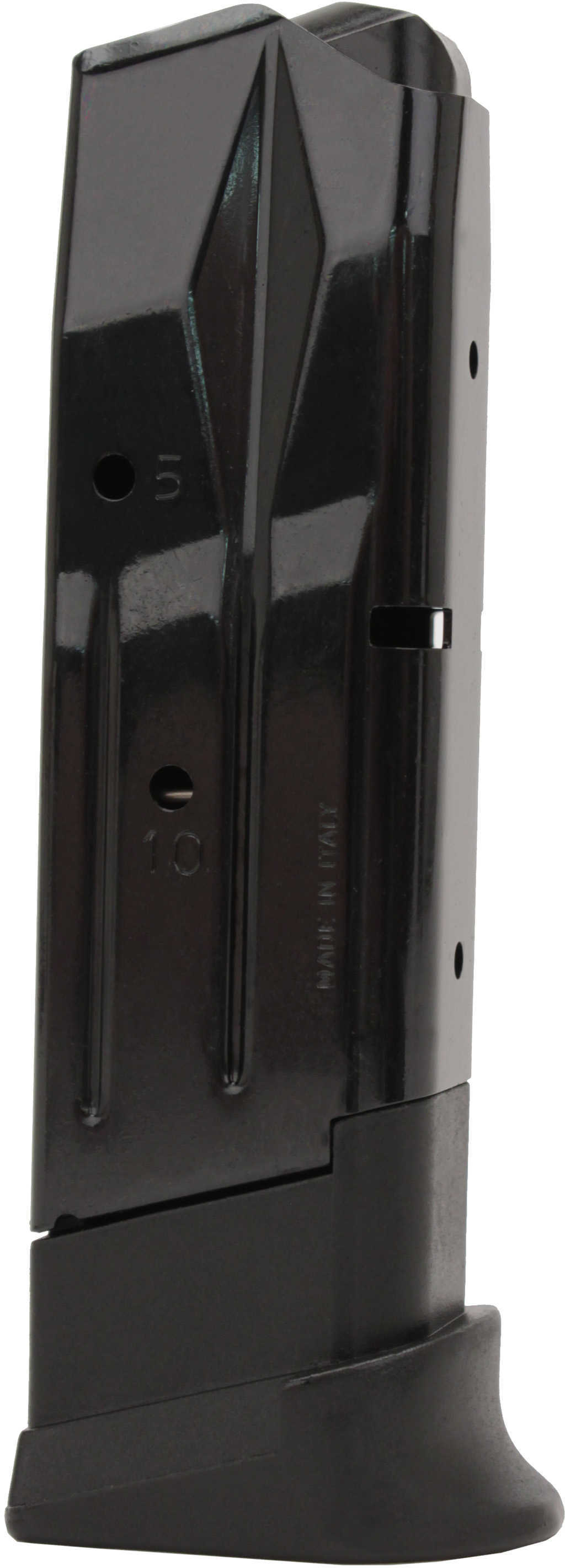 Sig Sauer Mag SP2022 9MM Black 10Rd Mag-2022-9-10