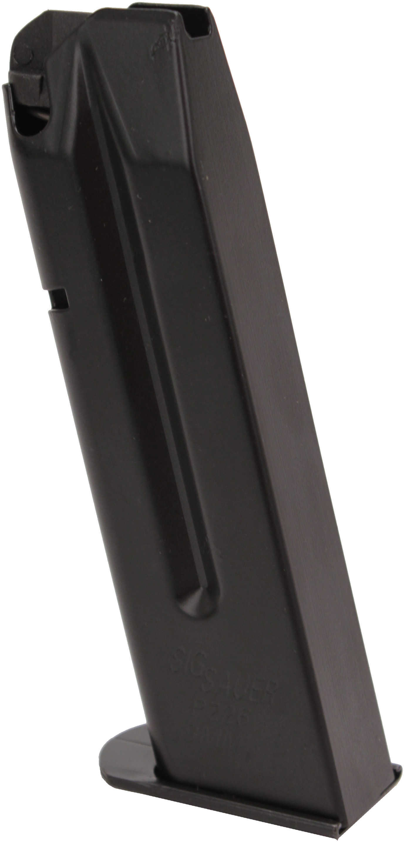 Sig Magazine P226 9MM Luger 10-ROUNDS Black