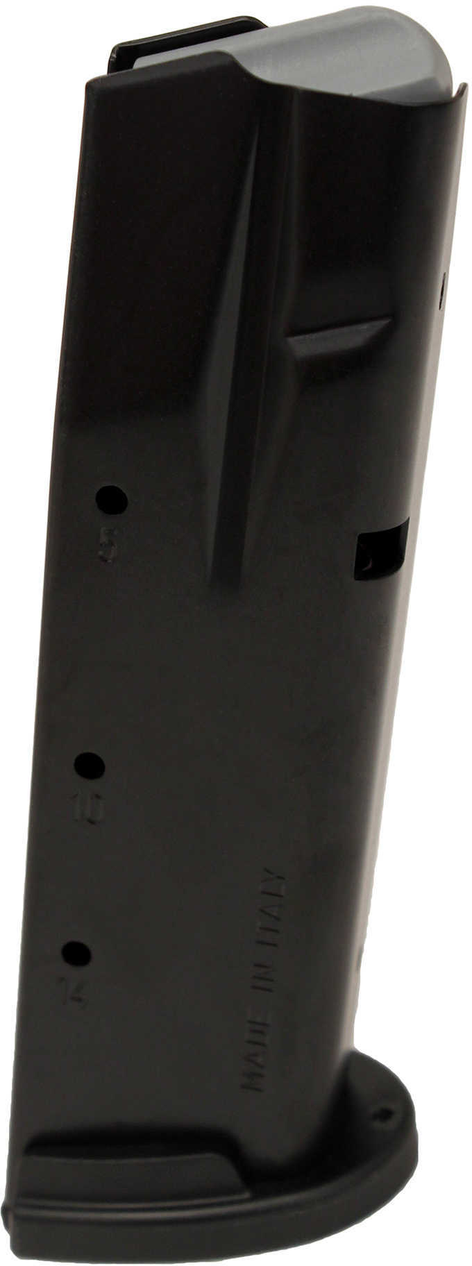 Sig Sauer Handgun Magazine For P250/P320 Full Size .40 S&W/.357 Sig 10rds Black