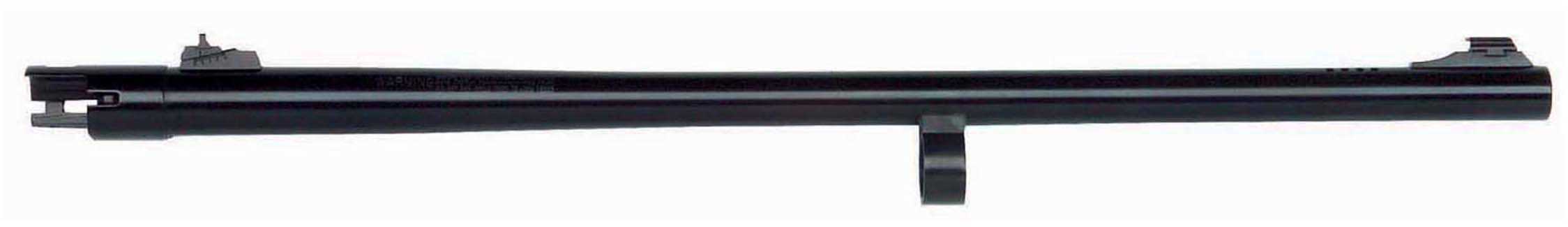 Mossberg Barrel 835 12 Gauge 3.5" Matte 24" Rifle Sight Cylinder