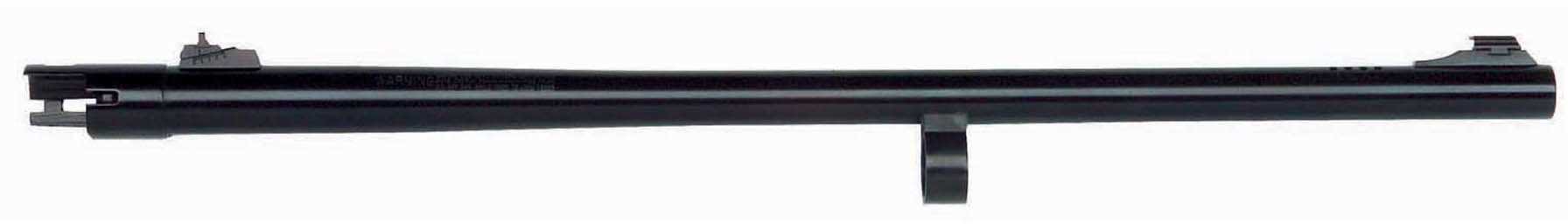 Mossberg 835 Slug Barrel 12 ga. 24 in. Rifle Sights Fully Rifled Blue Model: 92802
