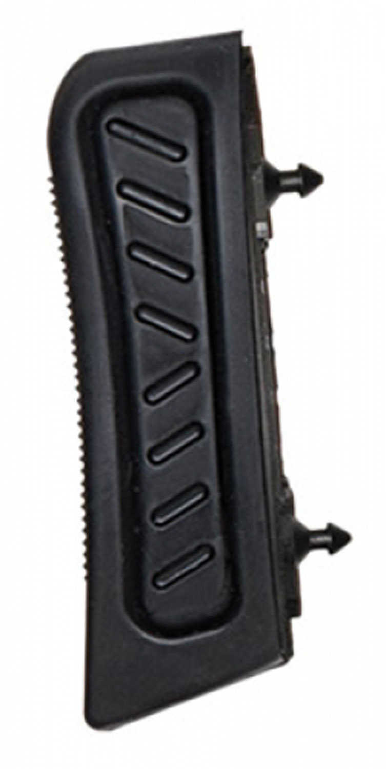Mossberg Flex Recoil Pad Assembly 1.50" Thick (Large) Black