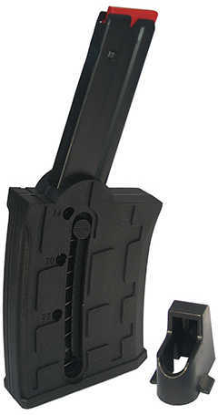 Mossberg INT'L Magazine 715 Tactical .22LR 25-ROUNDS Polymer Black