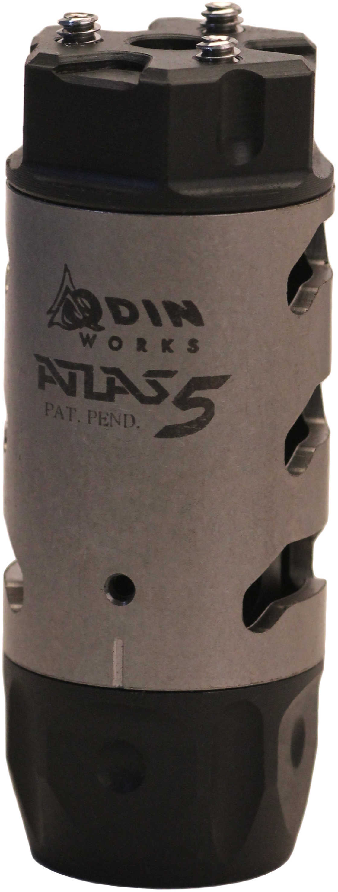 Odin Atlas Compensator 5.56