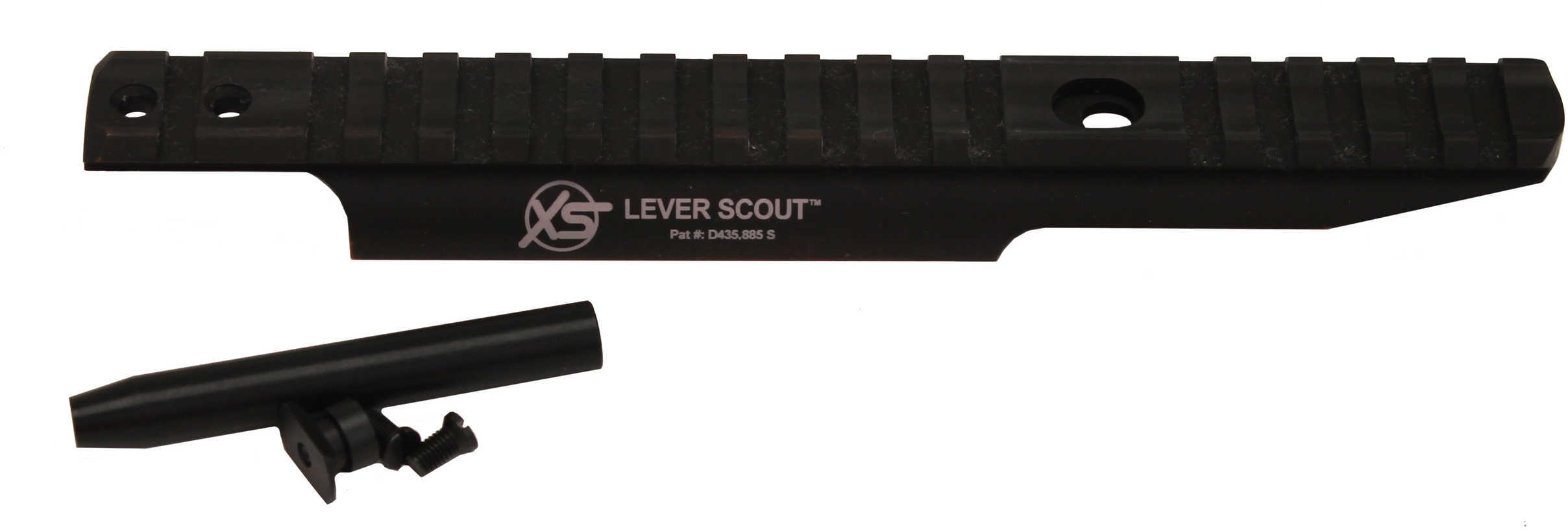 XS Scout Mount For Marlin 336/308MX W/Round Barrel