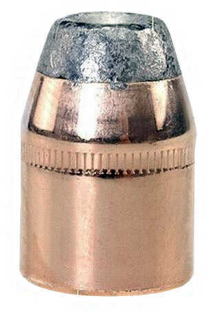Nosler Sporting Handgun Revolver Bullet .45 Cal. 250 gr. Jacketed Hollow Point 100 pk. Model: 43013