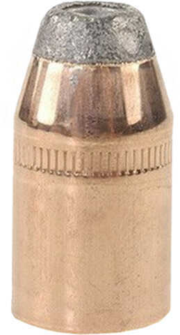 Nosler Bullets 38 Caliber .357 158 Grains JHP 250CT