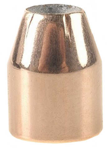 Nosler Sporting Handgun Pistol Bullet 10mm 150 gr. Jacketed Hollow Point 250 pk. Model: 44860