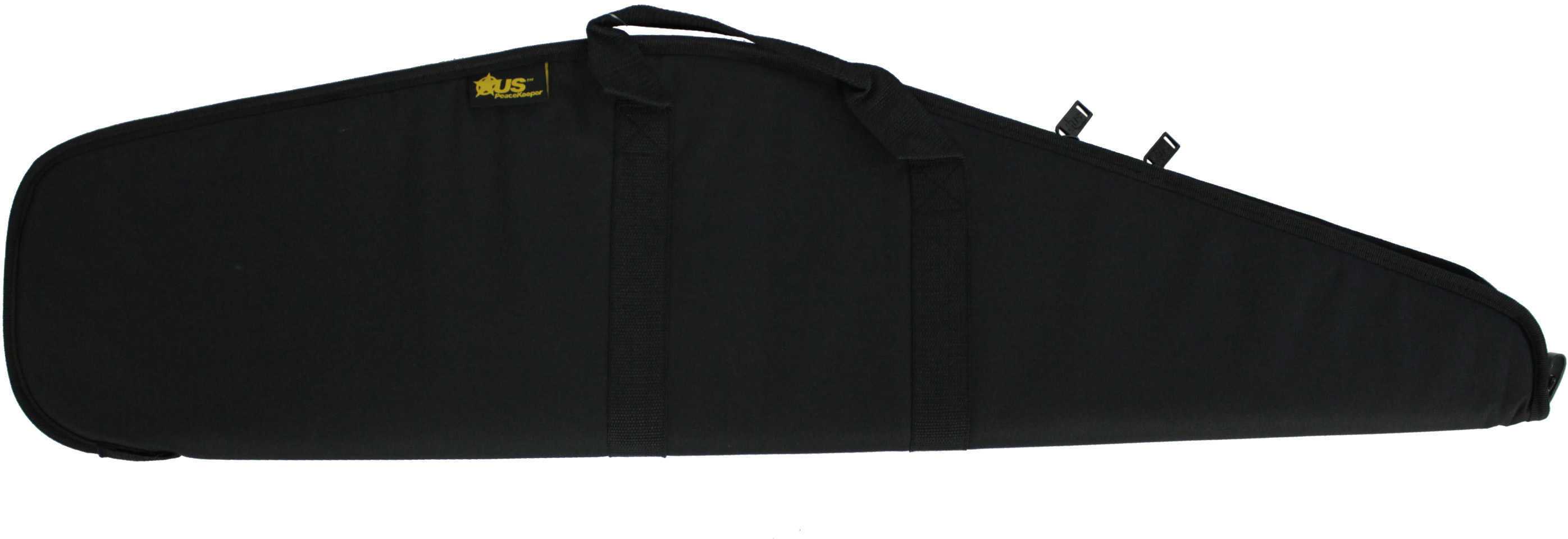 USP P12040 Standard RFL Case 40" Black