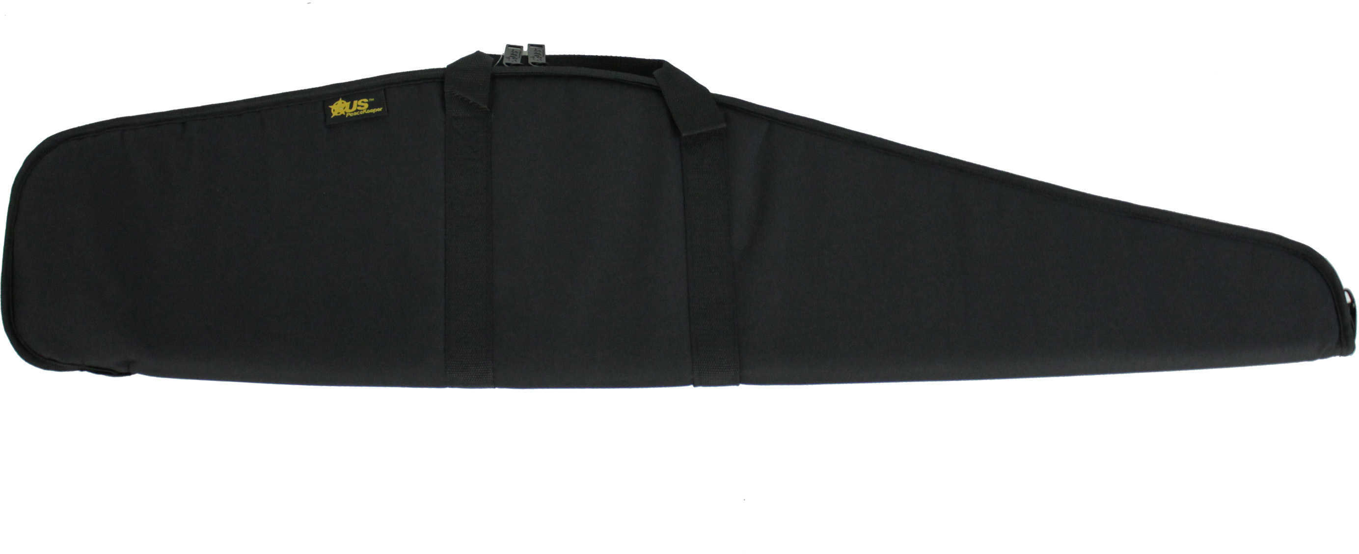 USP P12044 Standard RFL Case 44" Black