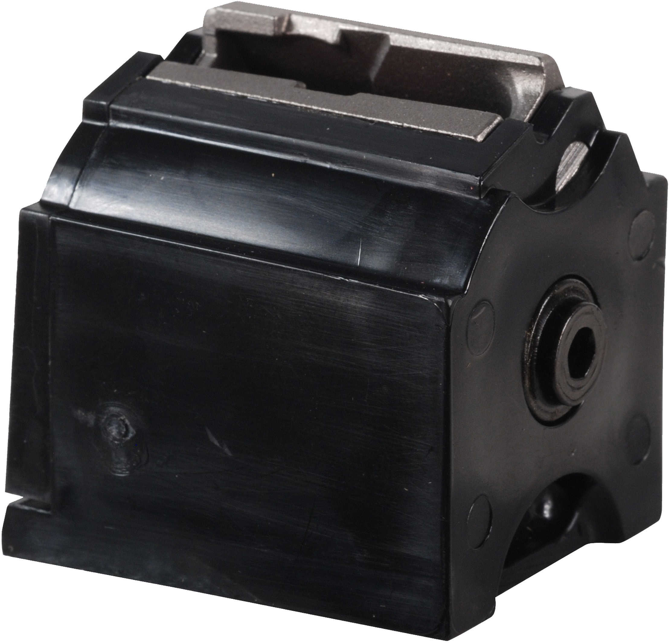 Ruger® Magazine 77/22 .22LR 10-ROUNDS Black Plastic
