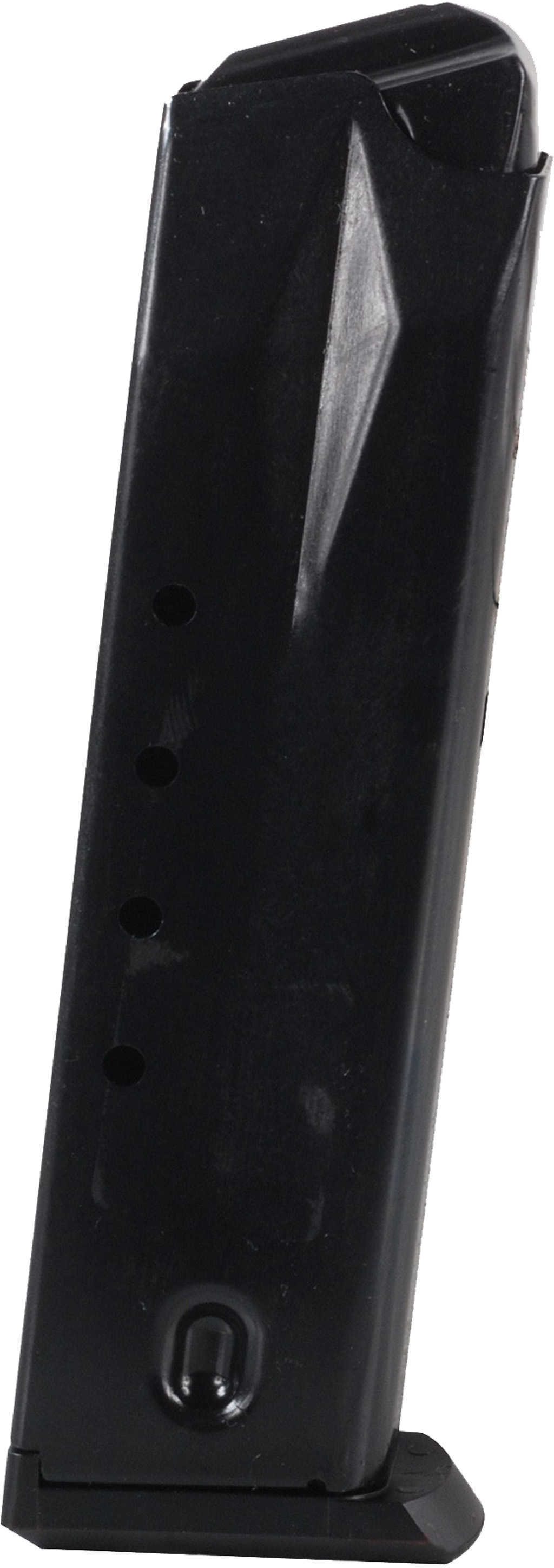 Ruger® Magazine P91/P944/Pc4 . 40 S&W 10-ROUNDS Blued Steel