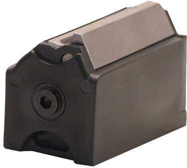 Ruger® Magazine 77 .17WSM 6-ROUNDS Black Plastic