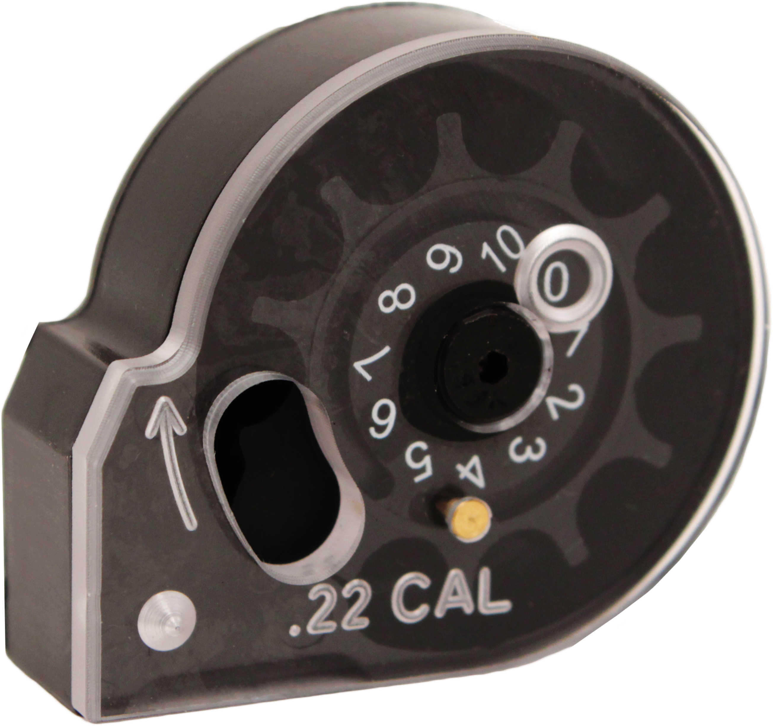 Benjamin Magazine Marauder .22 Caliber Pellet 10-Shot