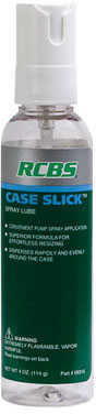 RCBS Case Slick Spray Lube 4.5 Oz. Pump