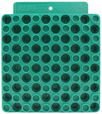 RCBS Universal Reloading Tray