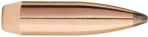 Sierra 7mm .284 Diameter 150 Grain Spitzer Boat Tail Gameking 100 Count