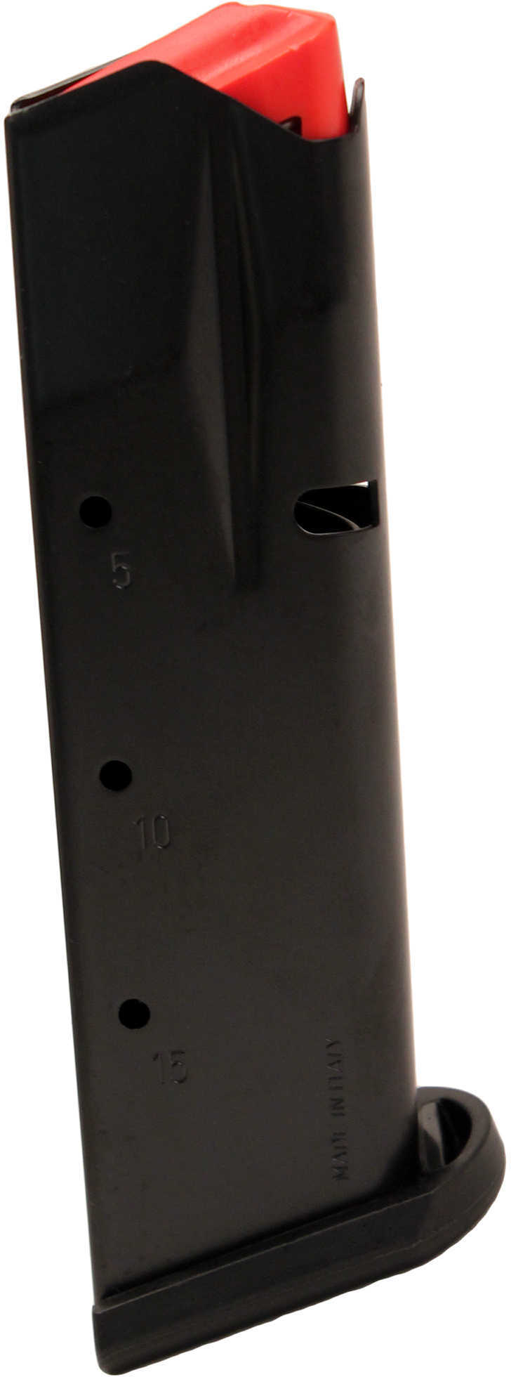 Sphinx Magazine SDP Compact 9MM Luger 15-ROUNDS Black