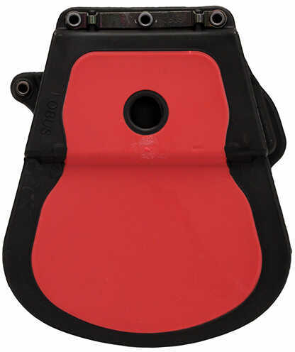 Fobus Compact Paddle Holster