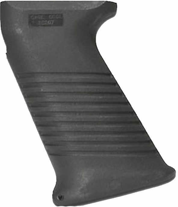 TAPCO Pistol Grip Saw Style For AK Rifles Polymer Black
