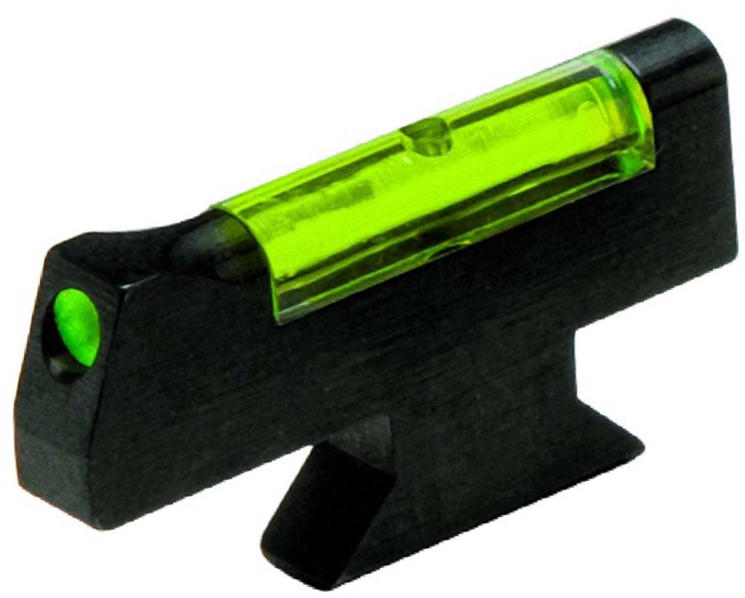 HIVIZ Front Sight For S&W Revolver With DX Style I-img-1