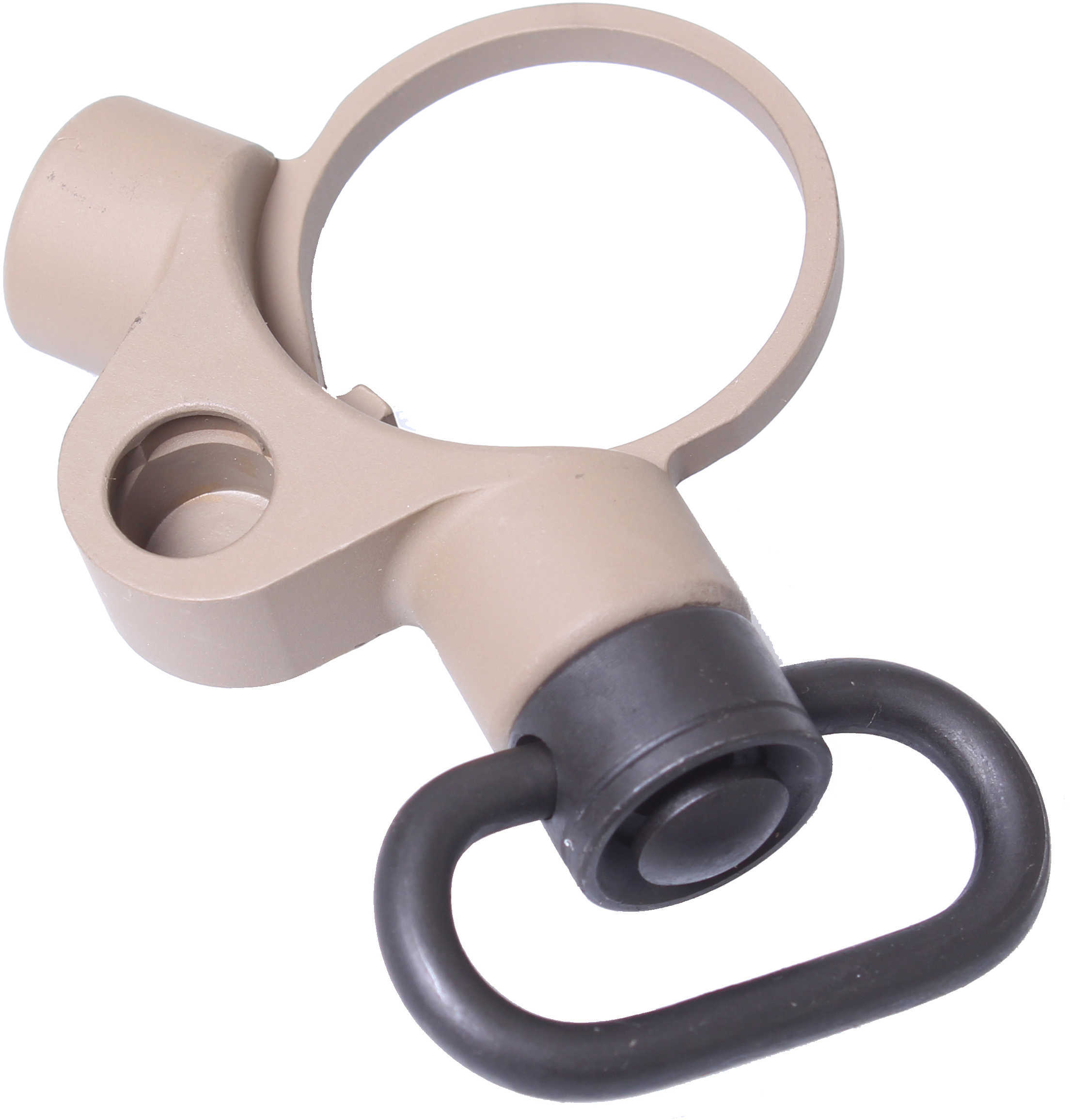 Troy SMOU-M4S-00FT-00 OEM M4 Sling MNT FDE