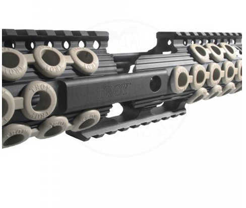 Troy Squid Grip FDE 7-Pk Fits Select Rails