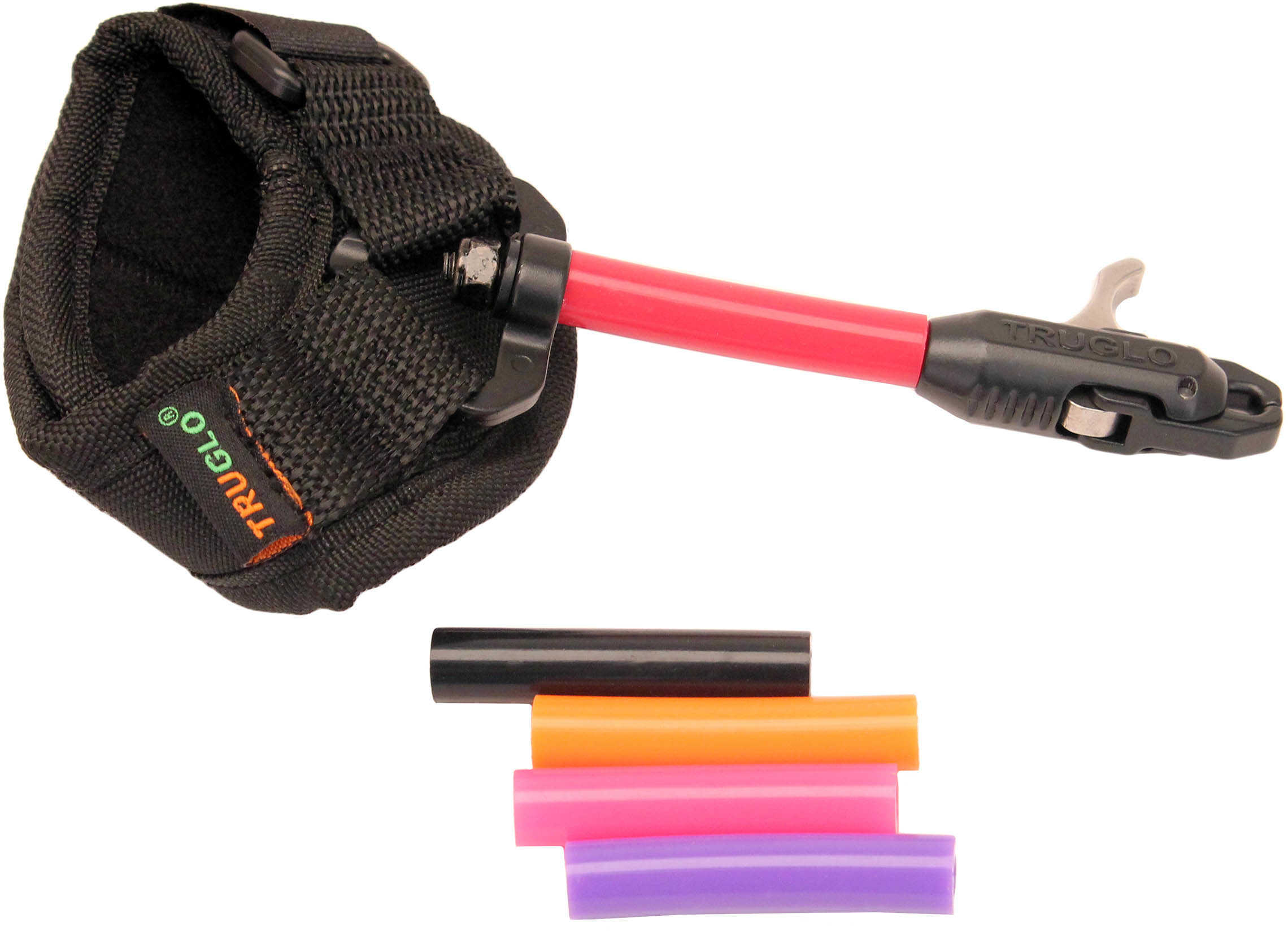 TRU TG-TG2510Vb Speed Shot DL Jaw ARCHERR RELSE