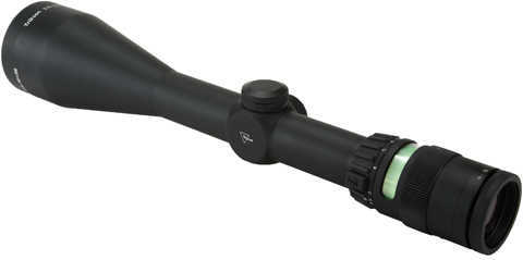 Trijicon Accupoint 2.5-10X56 DPX 30MM TR22-1G | Green Dot