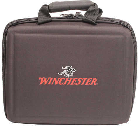 Winchester Universal Soft Side Gun Cleaning Kit 68 Pcs.