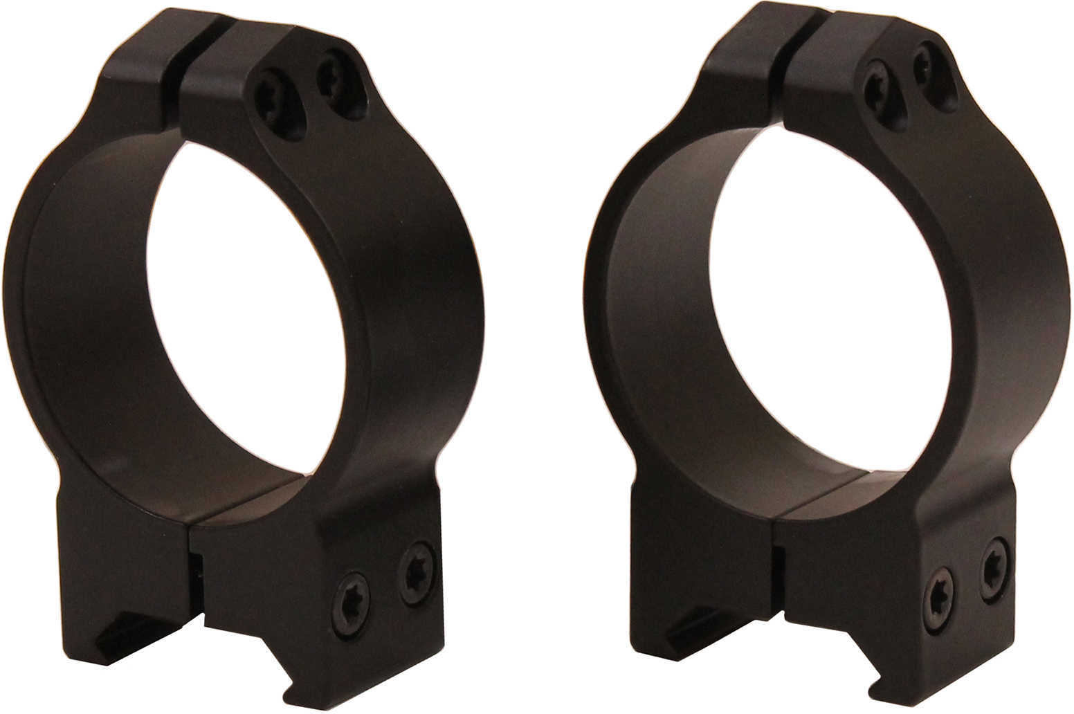 Warne Rings Maxima 34MM Medium Matte