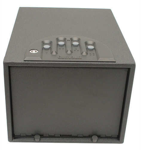 GUNVAULT GV2000 Multi-Vault 14"X10"X6"