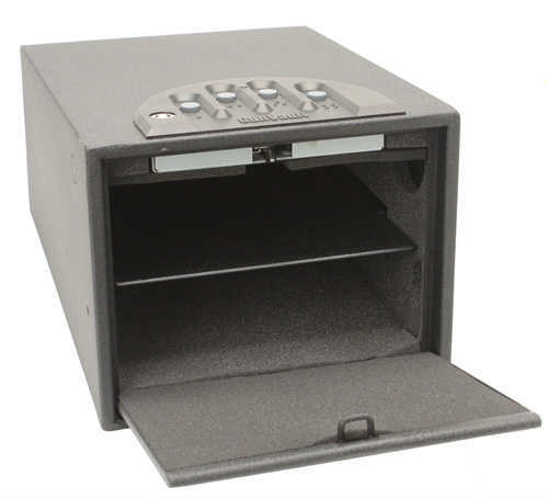 GUNVAULT GV2000 Multi-Vault 14"X10"X6"