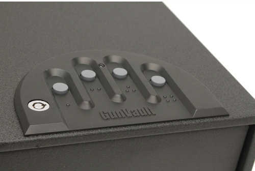 GUNVAULT GV2000 Multi-Vault 14"X10"X6"