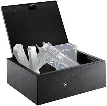 GUNVAULT GV3000 Drawer-Vault 12"X10"X4.25"