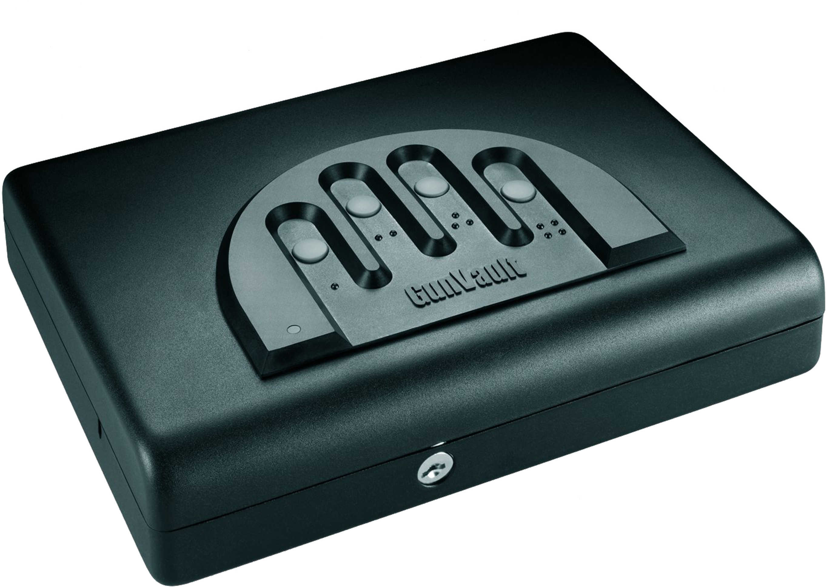 GUNVAULT MV500 Micro Vault 11"X8.5"X2.25"