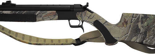 CVA ACCURA V2 Rifle .50 27" Nitride/APG HD W/Sights