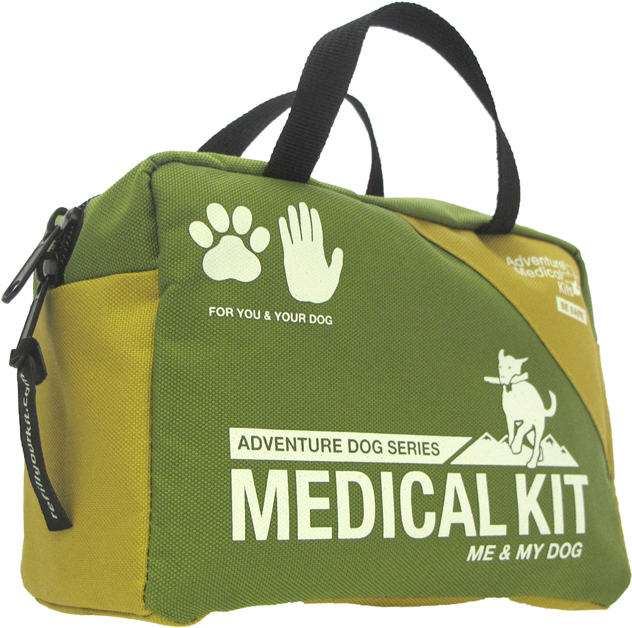 Ready Brands Adventure Medical Kits Dog Series - & My