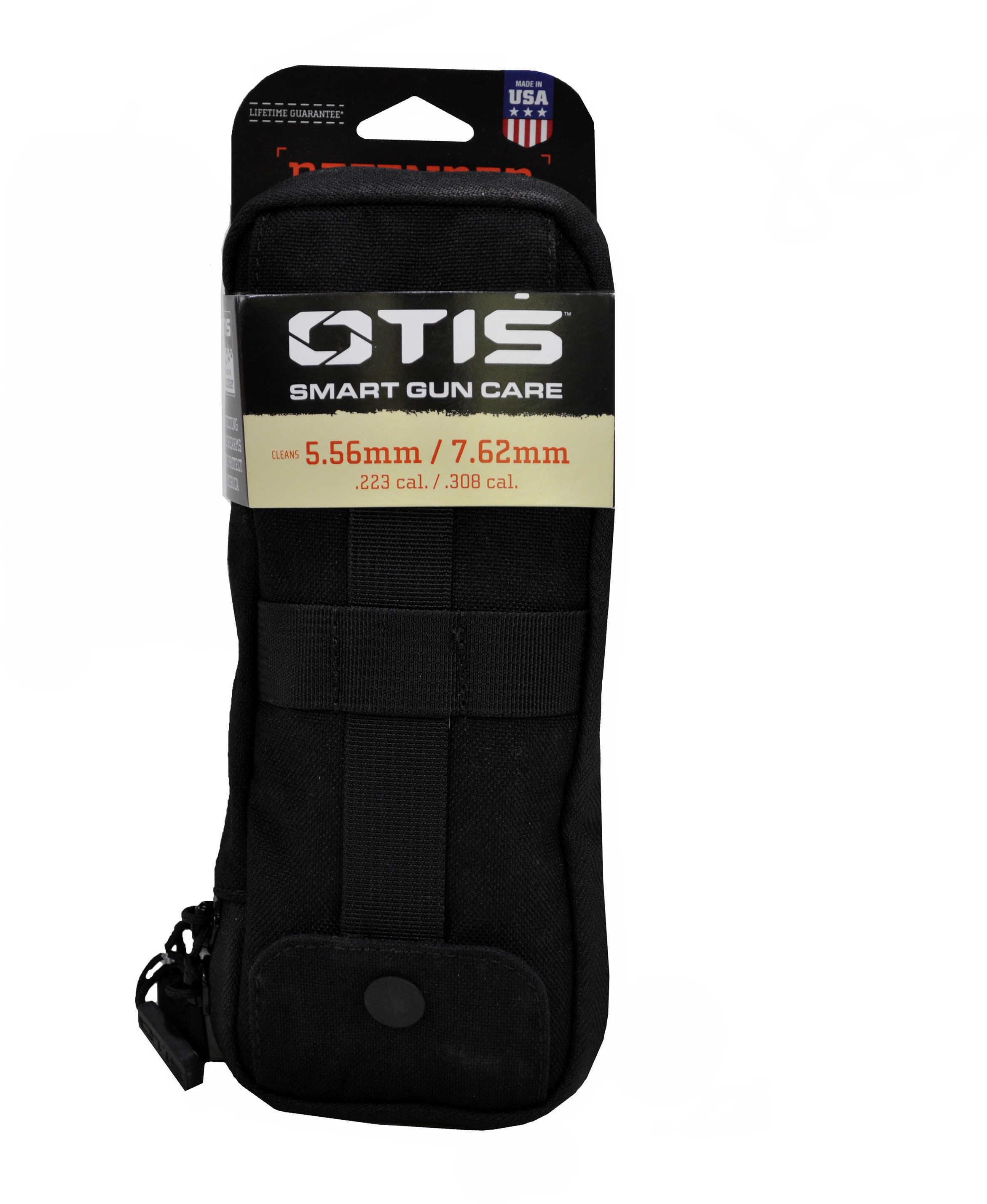 Otis Defender Cleaning System Flex Cable/Solid Rod 5.56/7.62