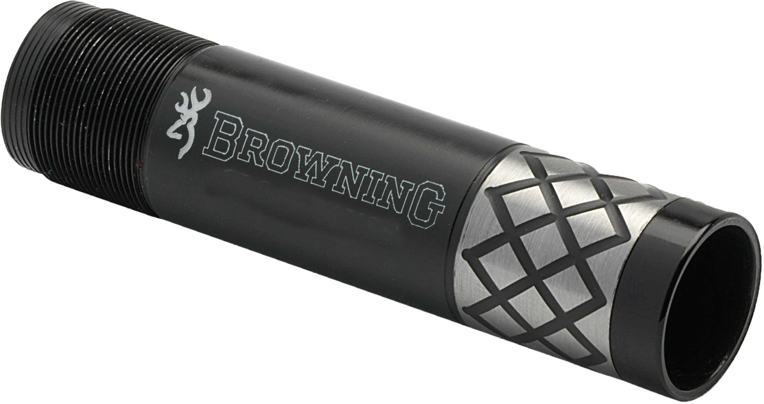 Browning Wicked Wing 12 Gauge Long Range Invector-Plus 17-4 SS Black Oxide Choke Tube Md: 1130315